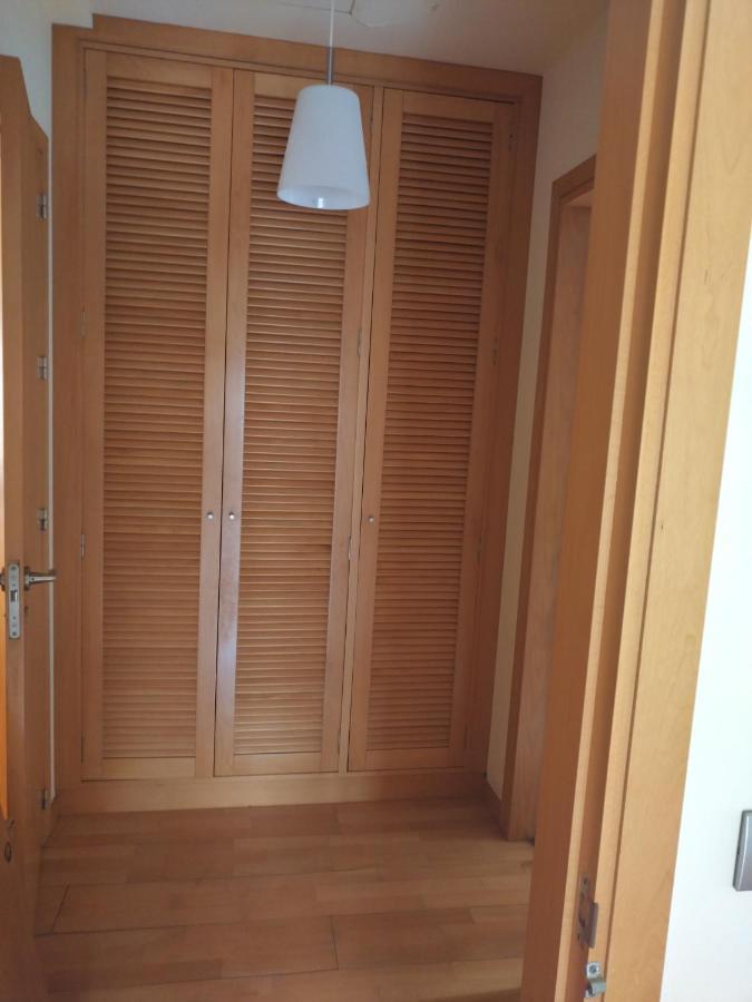 Apartamentos A Parada Do Camino Padrón المظهر الخارجي الصورة
