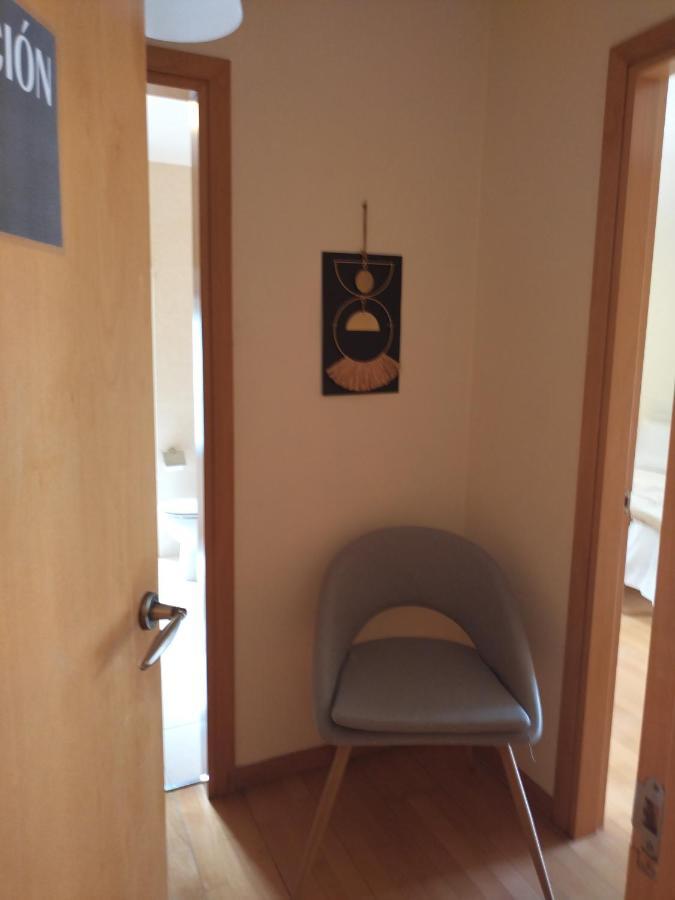 Apartamentos A Parada Do Camino Padrón المظهر الخارجي الصورة