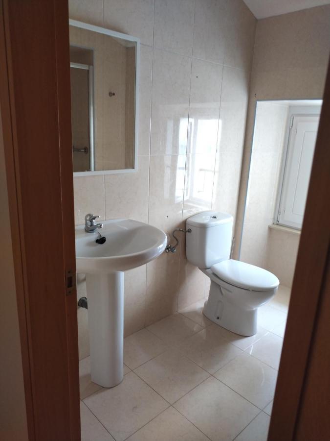 Apartamentos A Parada Do Camino Padrón المظهر الخارجي الصورة