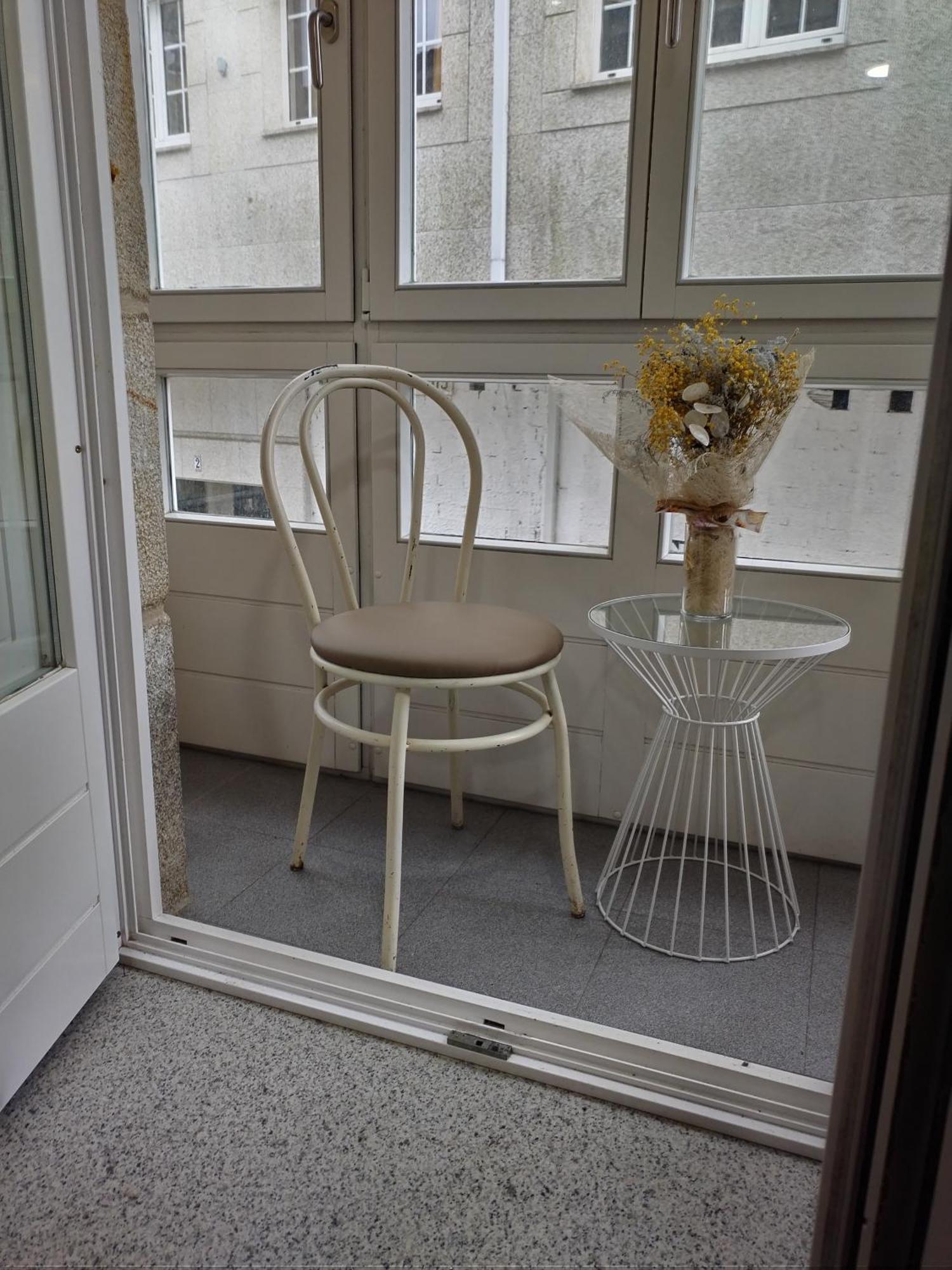 Apartamentos A Parada Do Camino Padrón المظهر الخارجي الصورة